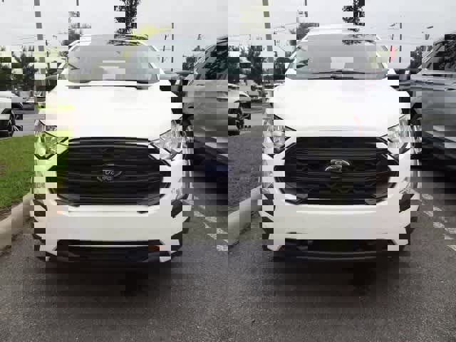 Certified 2021 Ford EcoSport S image 2