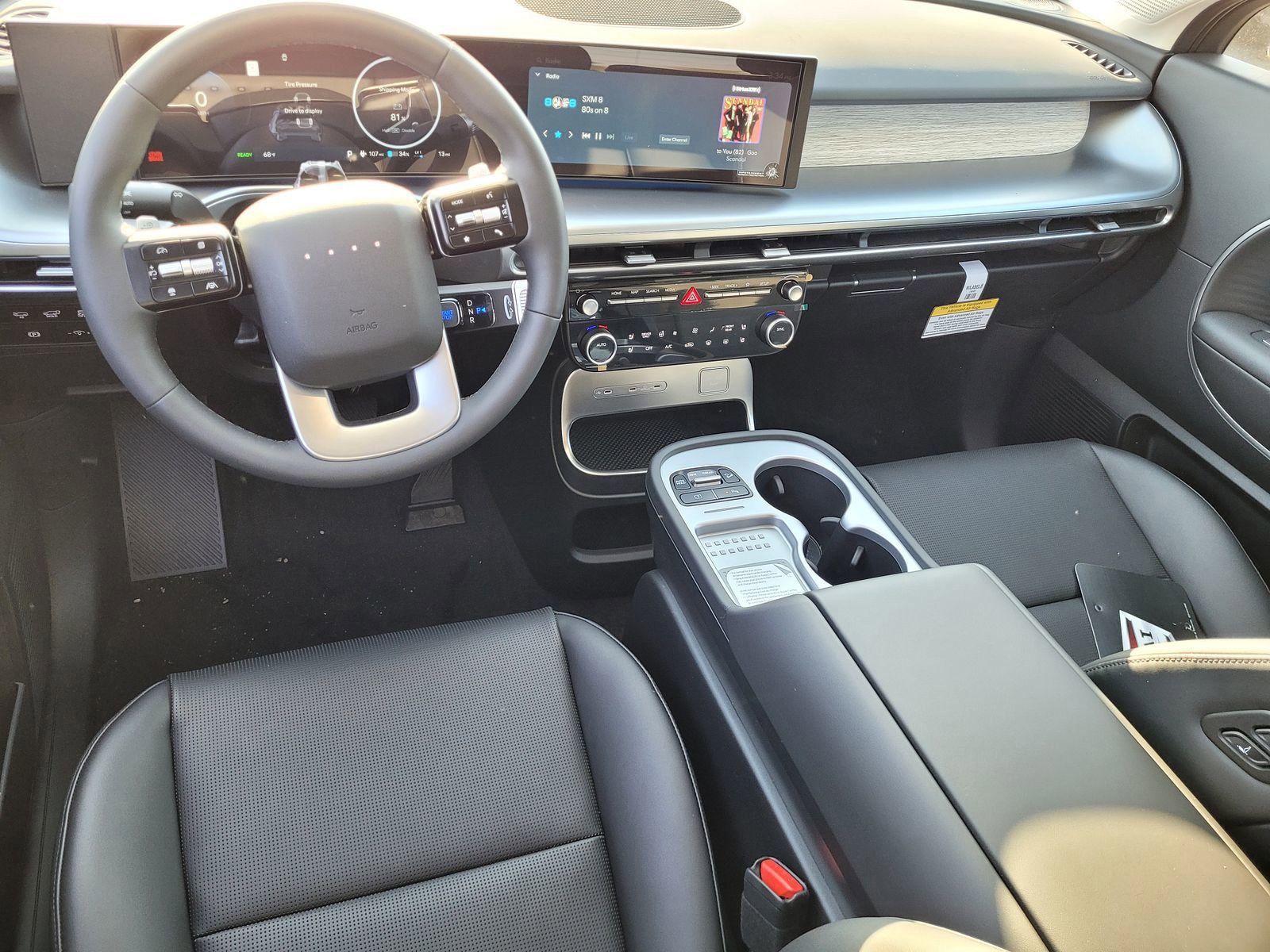 New 2026 Hyundai Ioniq 9 SEL image 7