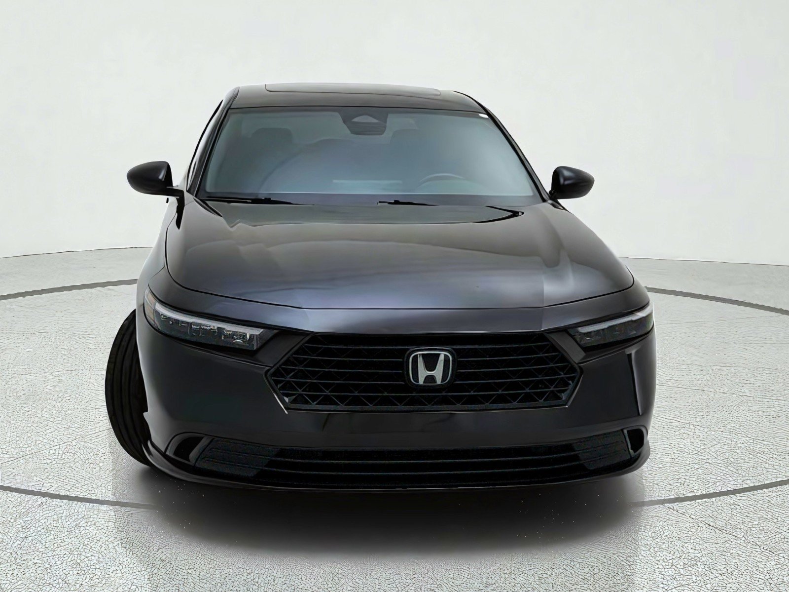 Used 2024 Honda Accord Sport image 3