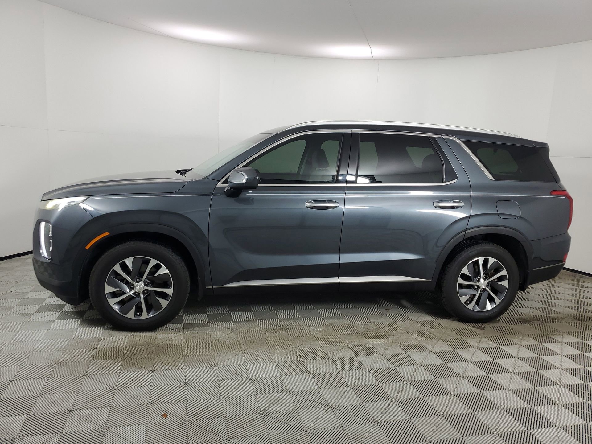 Used 2020 Hyundai Palisade SEL image 6
