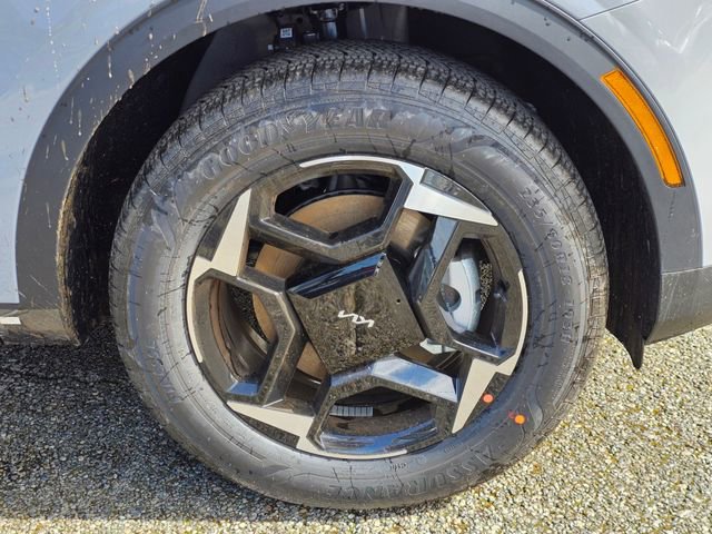 New 2026 Kia Sportage AWD Hybrid image 9