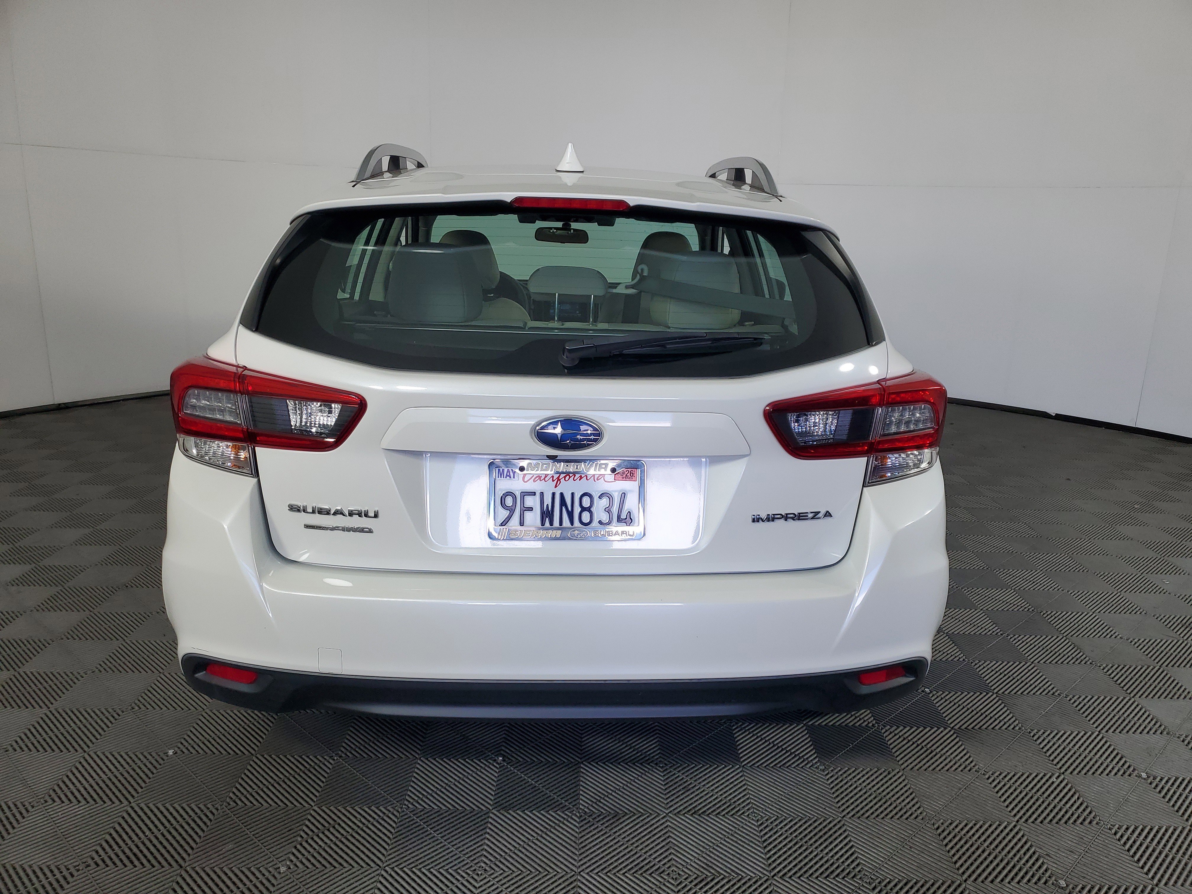 Used 2023 Subaru Impreza Premium image 5