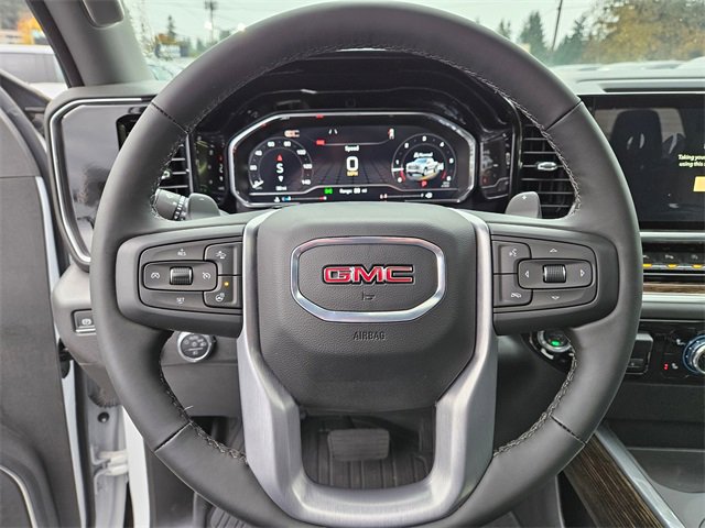 New 2025 GMC Sierra 1500 Elevation w/ Elevation Premium Package image 22