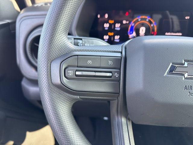 New 2026 Chevrolet Colorado Trail Boss image 15