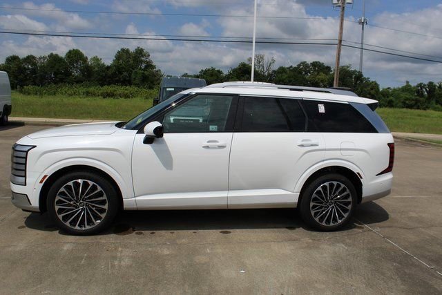 Used 2026 Hyundai Palisade Calligraphy image 5