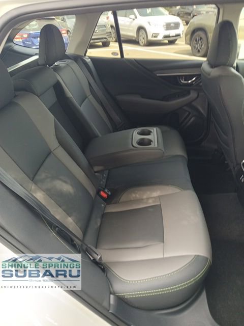 Certified 2025 Subaru Outback Onyx Edition AWD/4WD image 28