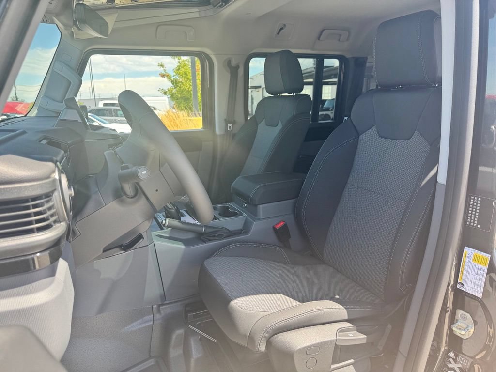 New 2026 INEOS Grenadier AWD/4WD image 9