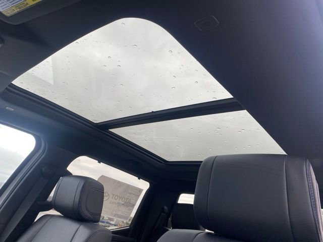 New 2026 Toyota Tundra Platinum image 20