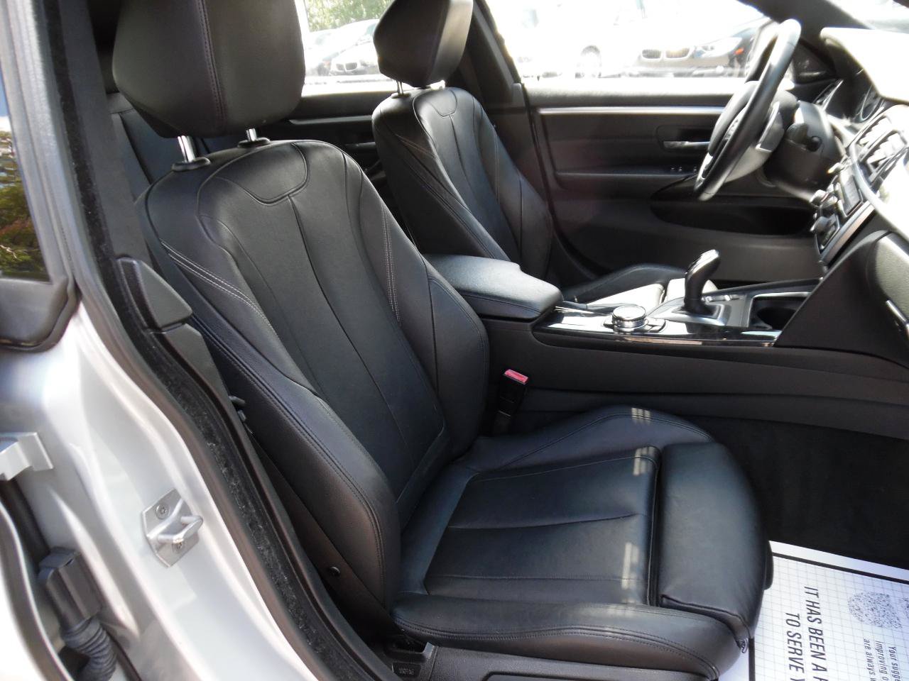 Used 2016 BMW 428i Gran Coupe RWD image 23