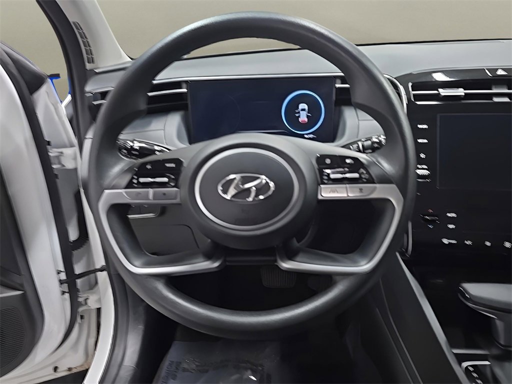 Used 2024 Hyundai Tucson SEL image 22