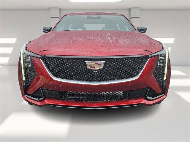 New 2026 Cadillac CT5 Sport image 8