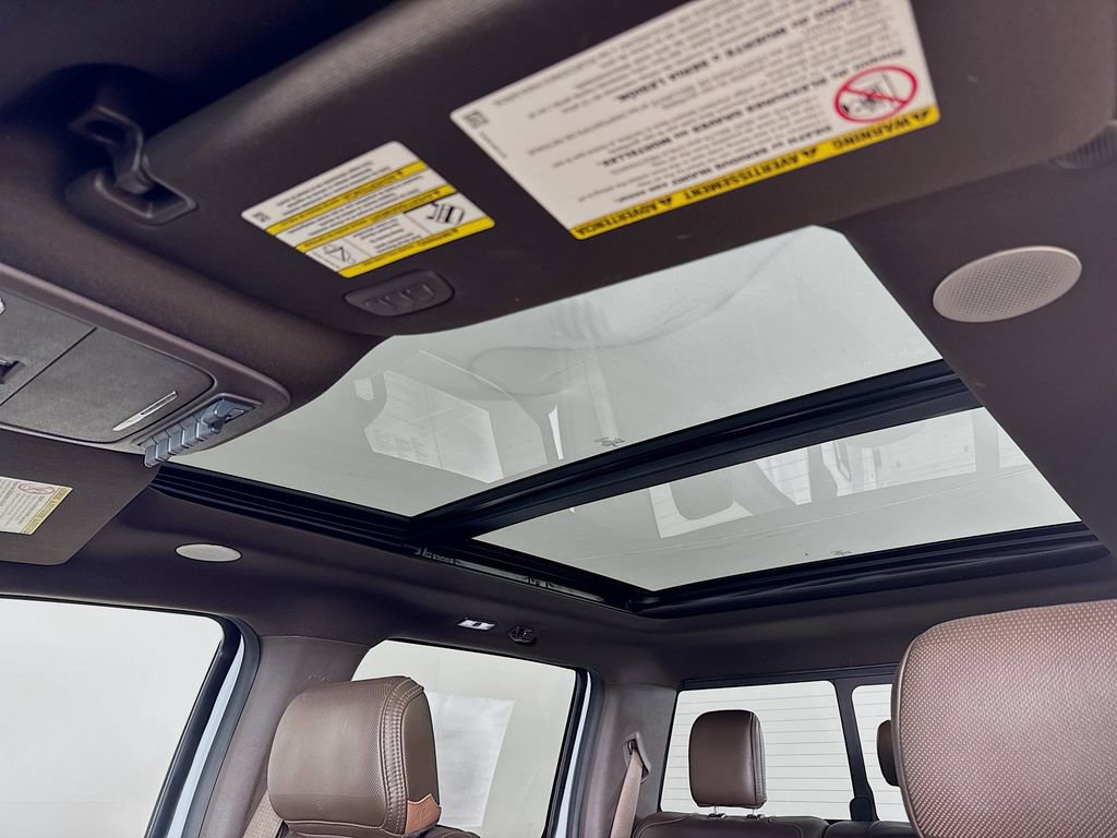 Used 2023 Ford F350 King Ranch image 22