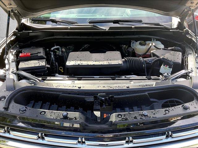 Certified 2024 Chevrolet Tahoe Premier w/ Premium Package 2 RWD image 11
