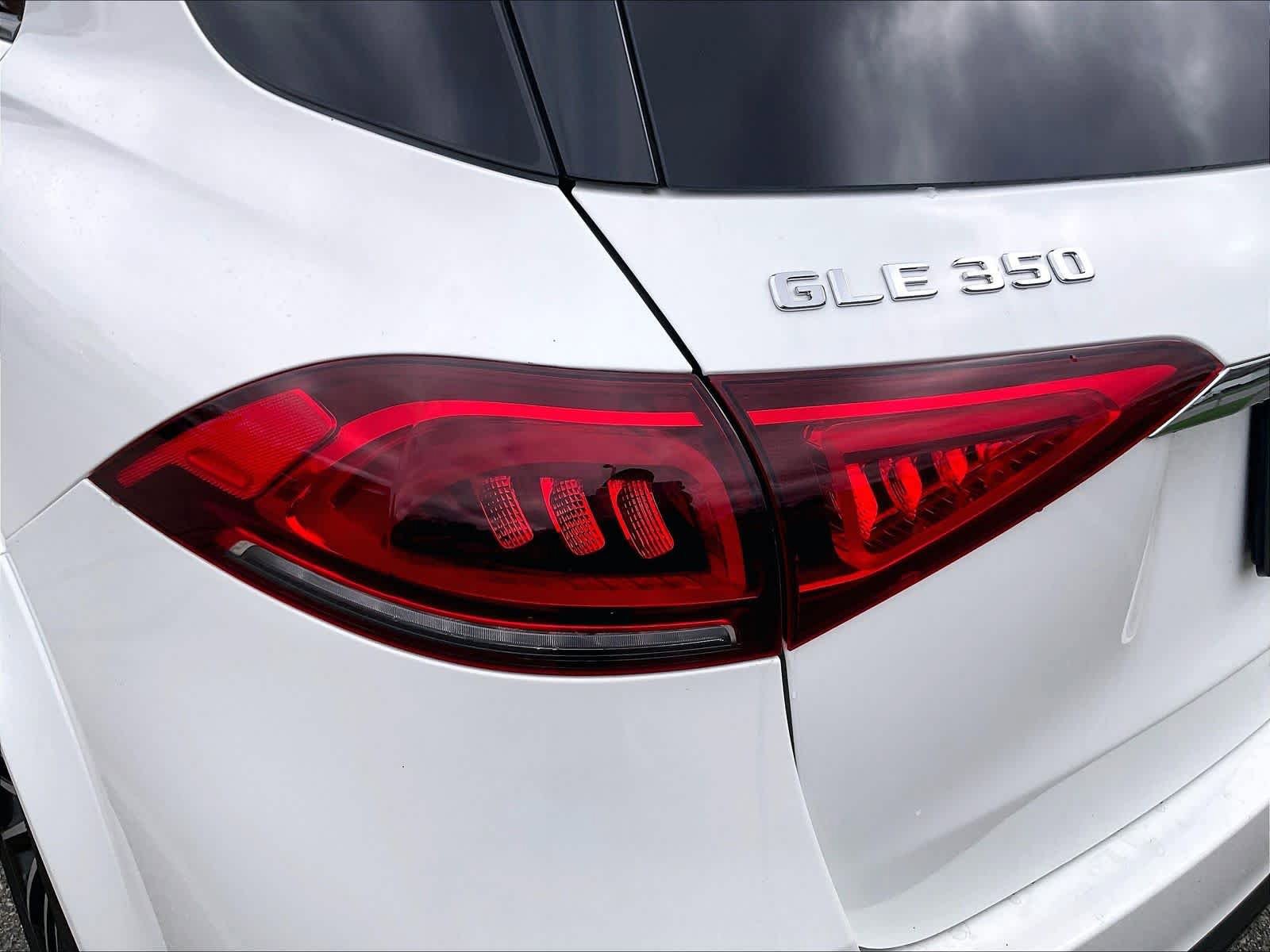 Used 2022 Mercedes-Benz GLE 350 4MATIC image 33