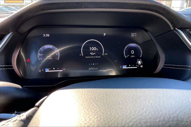 Used 2022 Jeep Grand Cherokee L Limited w/ Luxury Tech Group II image 10