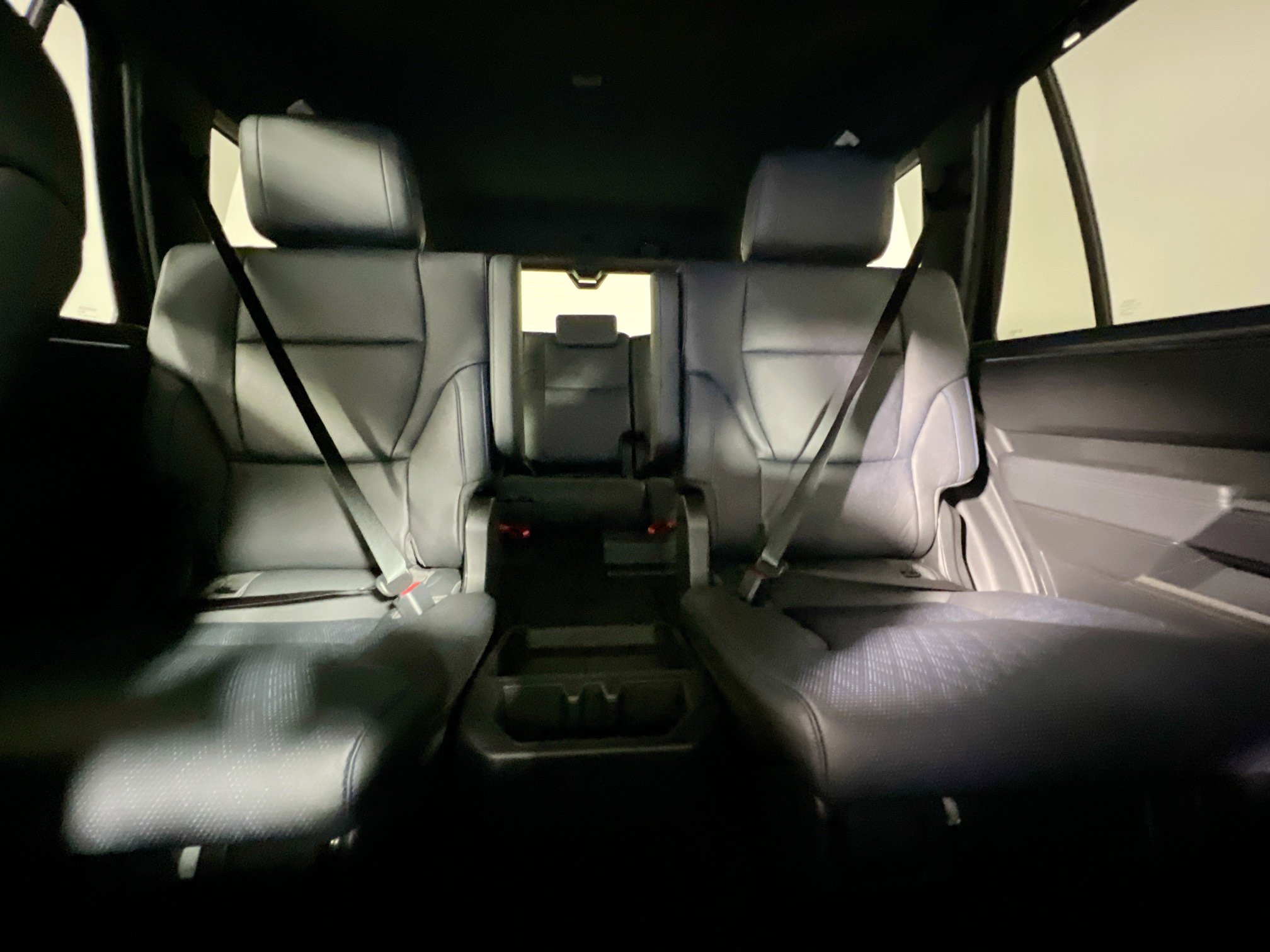 New 2026 Toyota Sequoia Platinum image 33