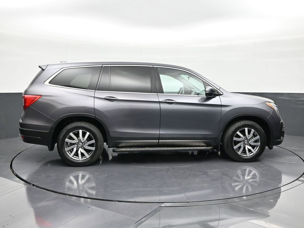 Used 2021 Honda Pilot EX image 6