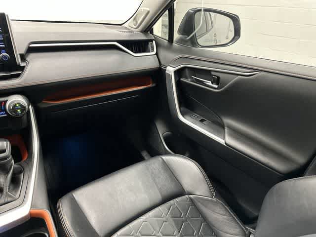 Used 2019 Toyota RAV4 Adventure w/ Advanced Technology Package AWD/4WD image 13