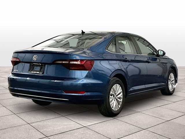 Used 2019 Volkswagen Jetta S FWD image 11