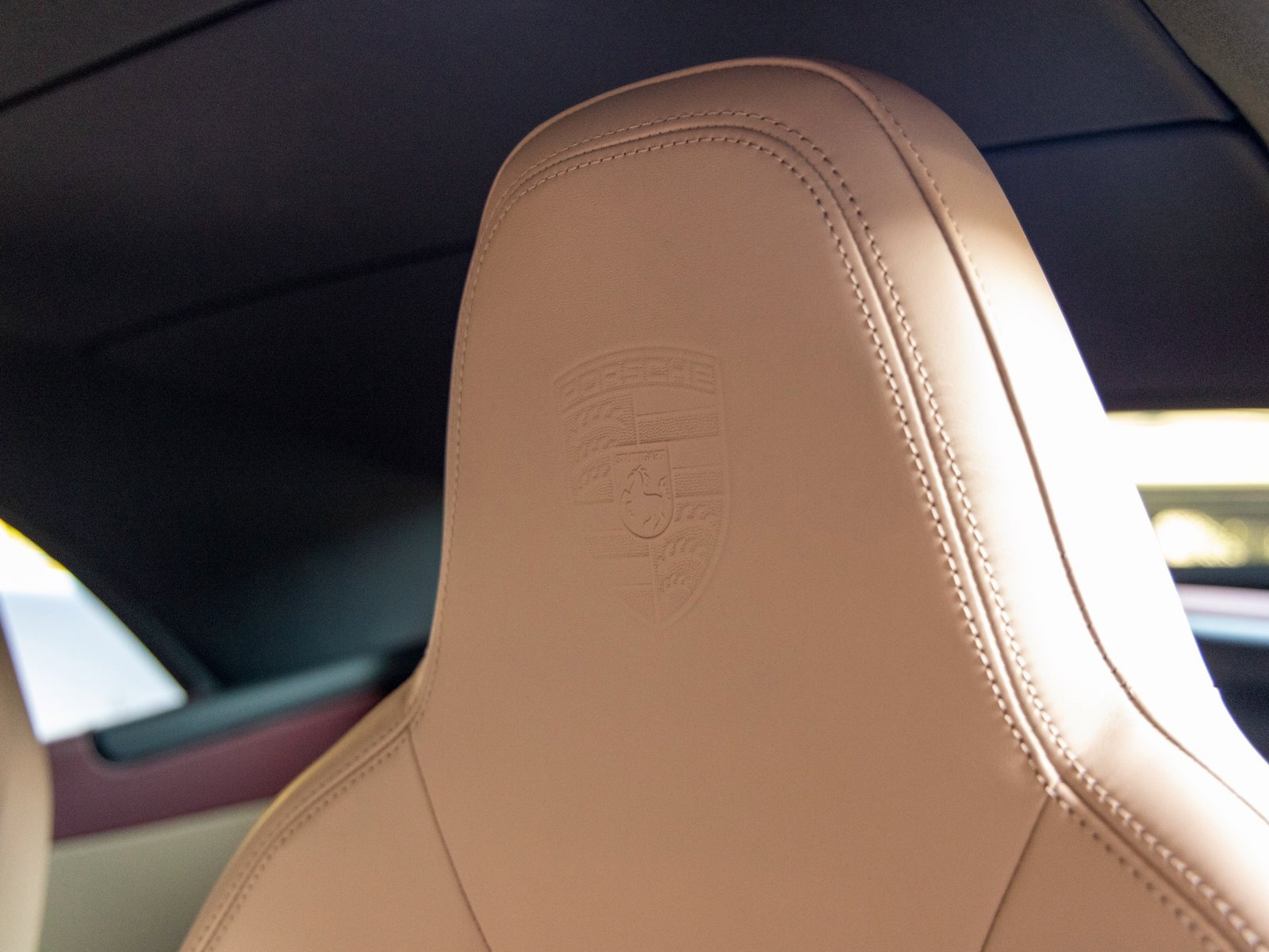 Certified 2022 Porsche 911 Turbo S image 30
