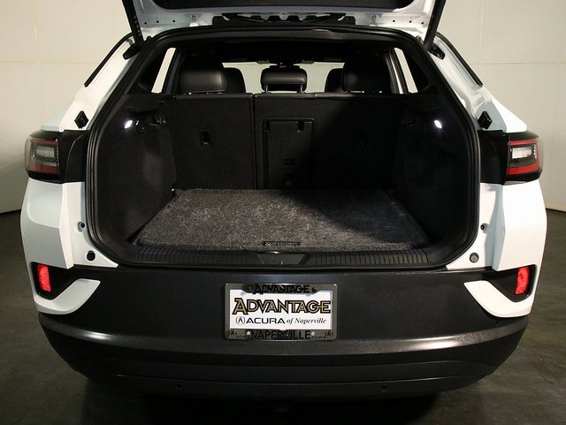 Used 2023 Volkswagen ID.4 Pro S image 28