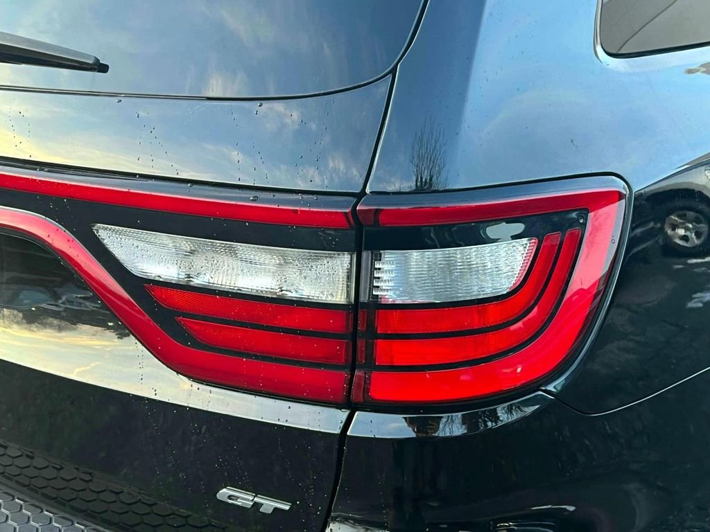 Used 2019 Dodge Durango GT image 6