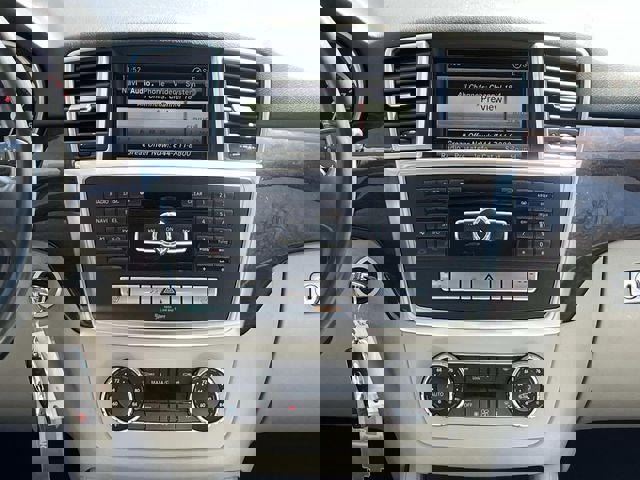 Used 2014 Mercedes-Benz ML 350 2WD image 15