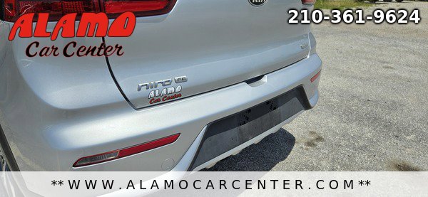 Used 2019 Kia Niro FE FWD image 11