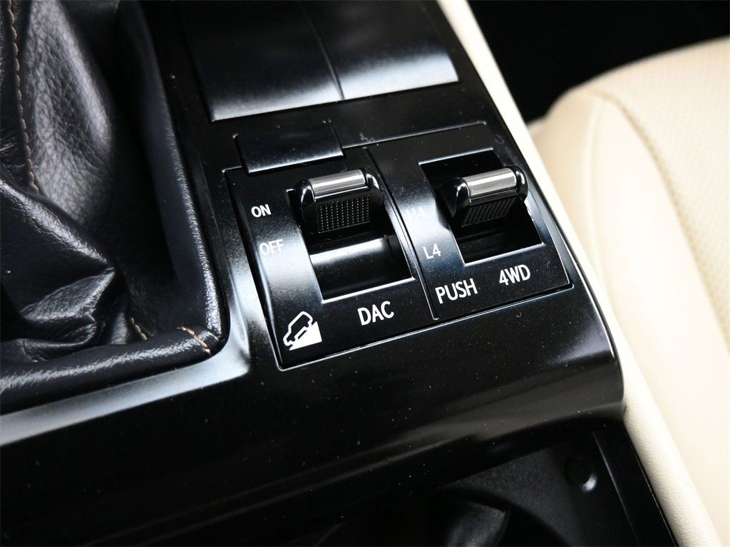 Used 2020 Lexus GX 460 Premium image 15