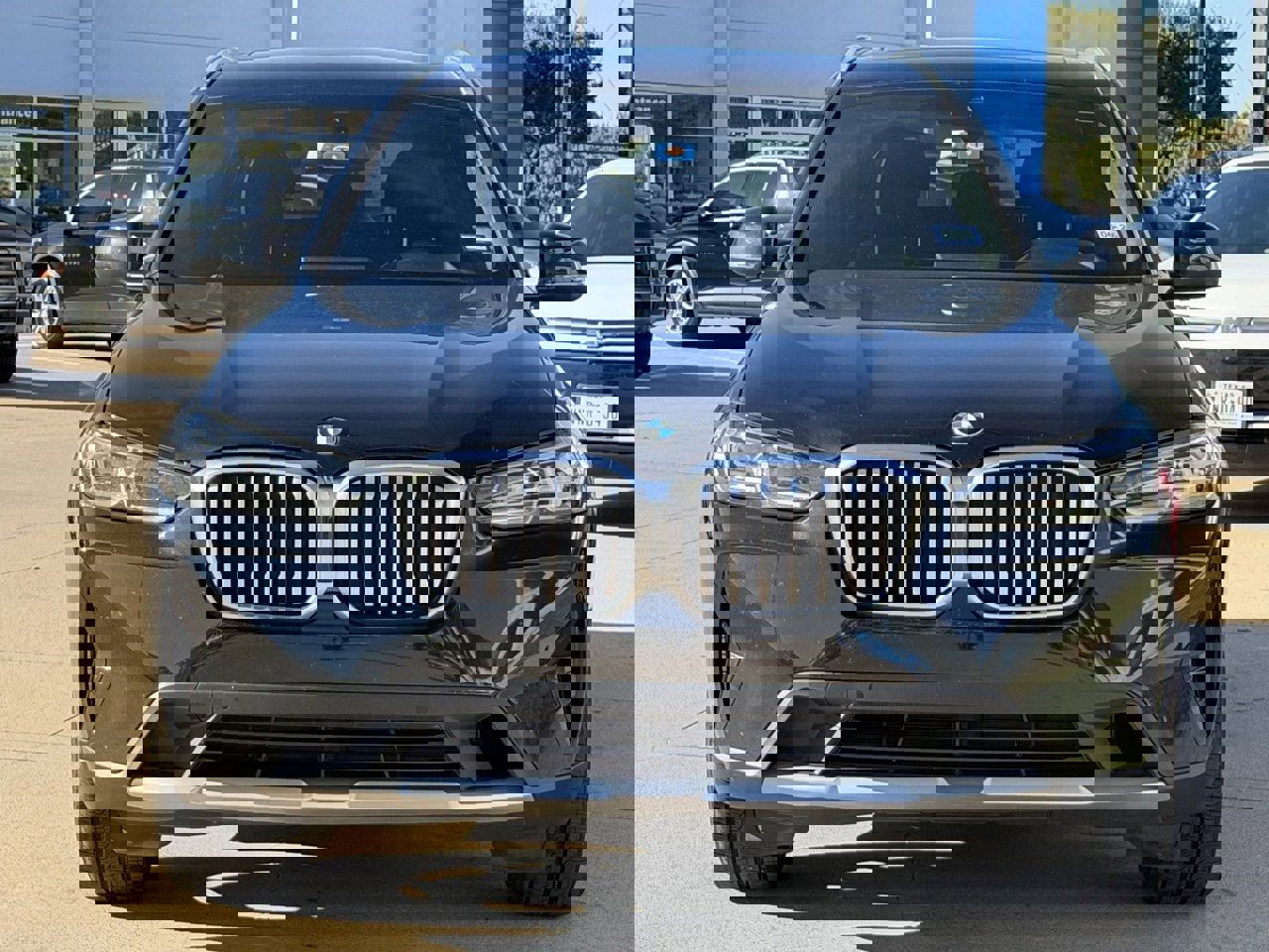 Used 2022 BMW X3 sDrive30i w/ Convenience Package image 8