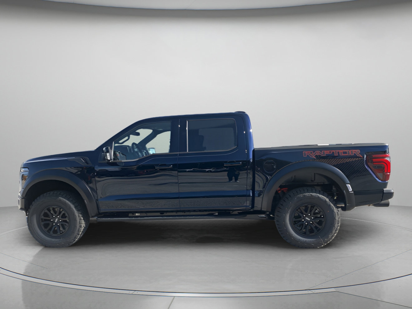 New 2025 Ford F150 Raptor image 5