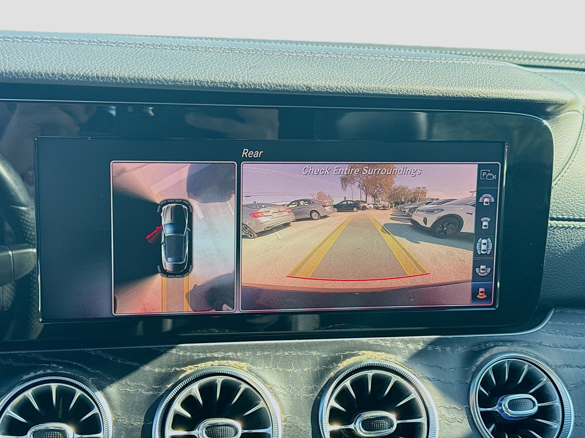 Used 2019 Mercedes-Benz E 450 Cabriolet image 14