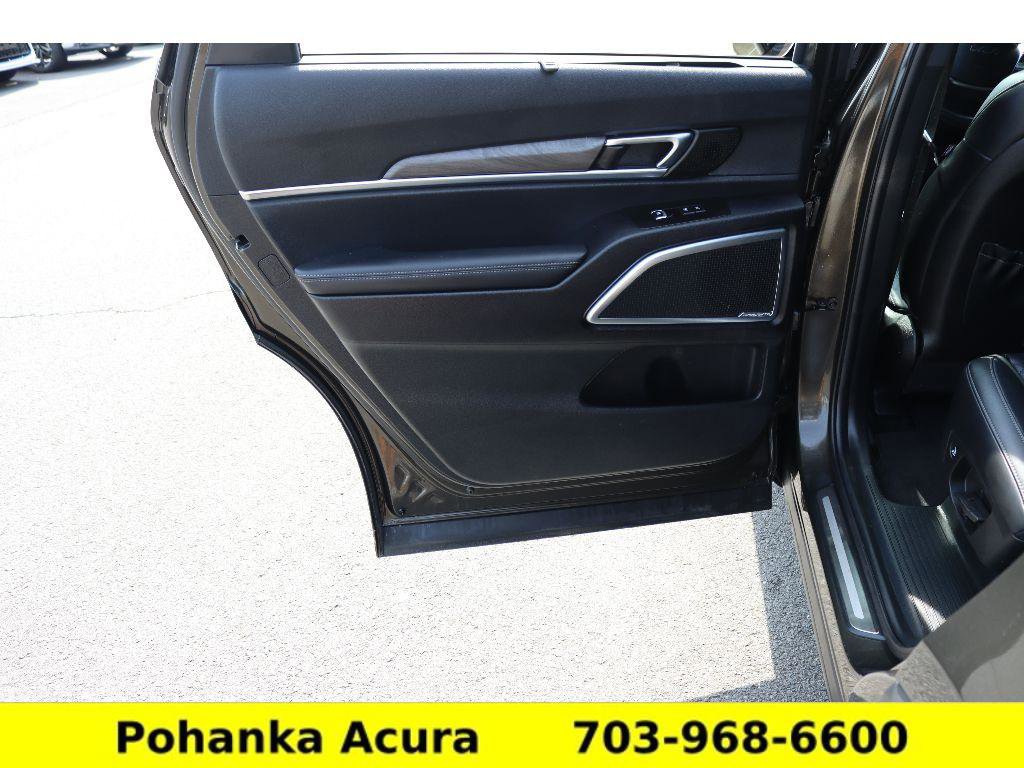 Used 2024 Kia Telluride SX Prestige X-Pro image 26