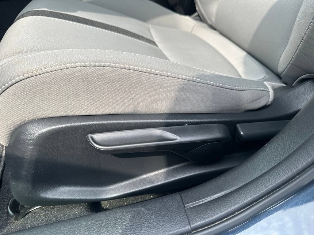 Used 2017 Honda Civic LX image 17