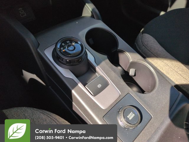New 2026 Ford Bronco Sport Big Bend AWD/4WD image 18