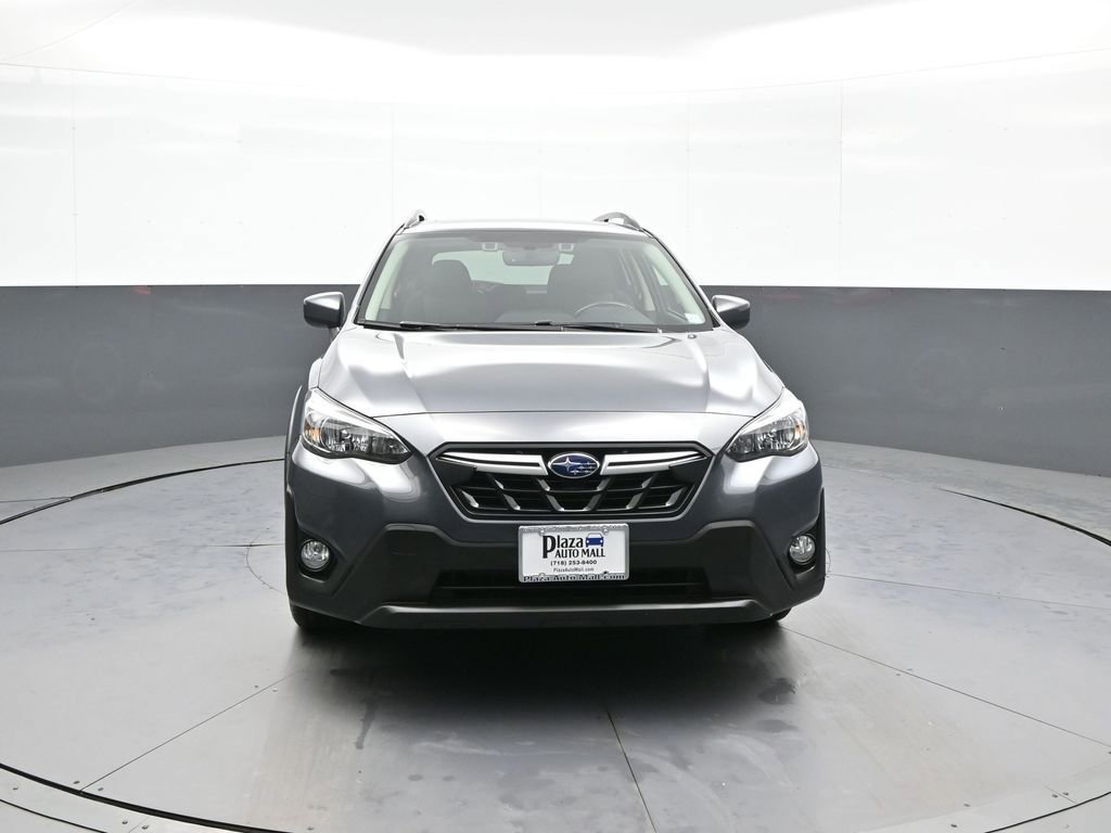 Used 2021 Subaru Crosstrek 2.0i Premium w/ Moonroof Package image 2