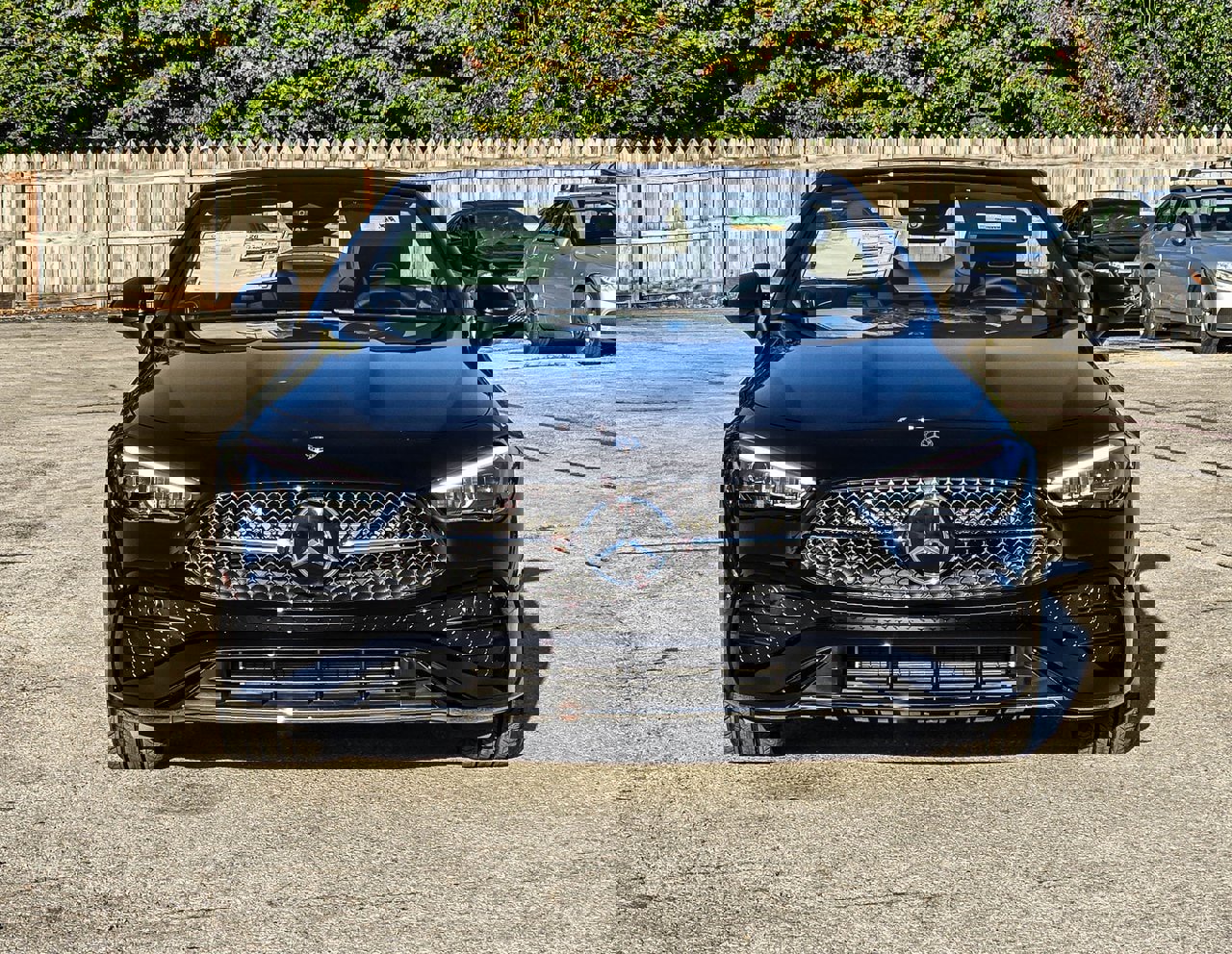 New 2026 Mercedes-Benz CLE 300 4MATIC Cabriolet image 2