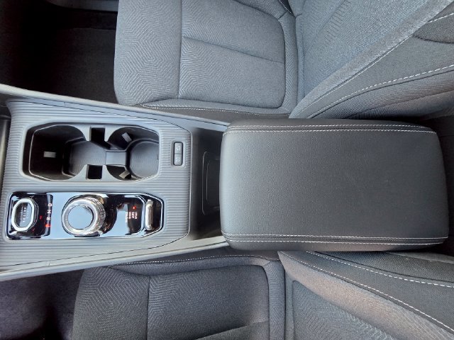 New 2027 Jeep Cherokee Laredo AWD/4WD image 29