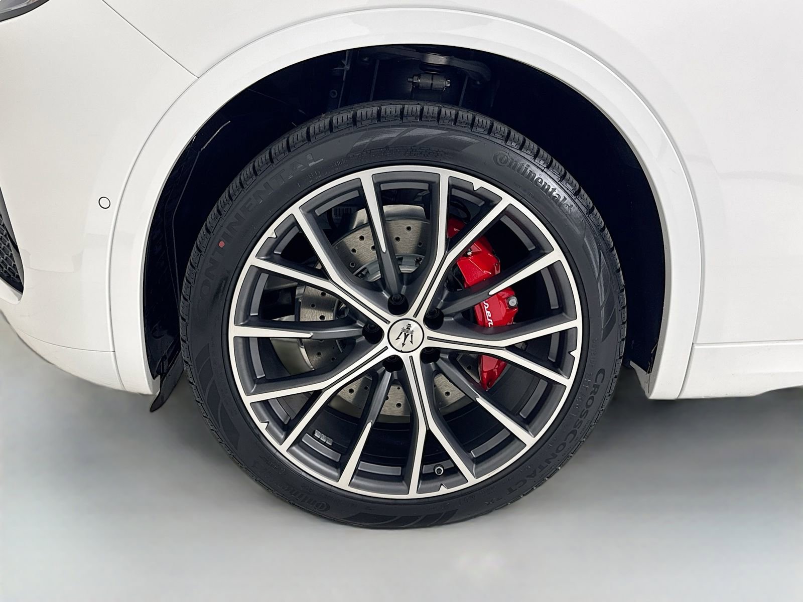 New 2026 Maserati Grecale Modena image 10