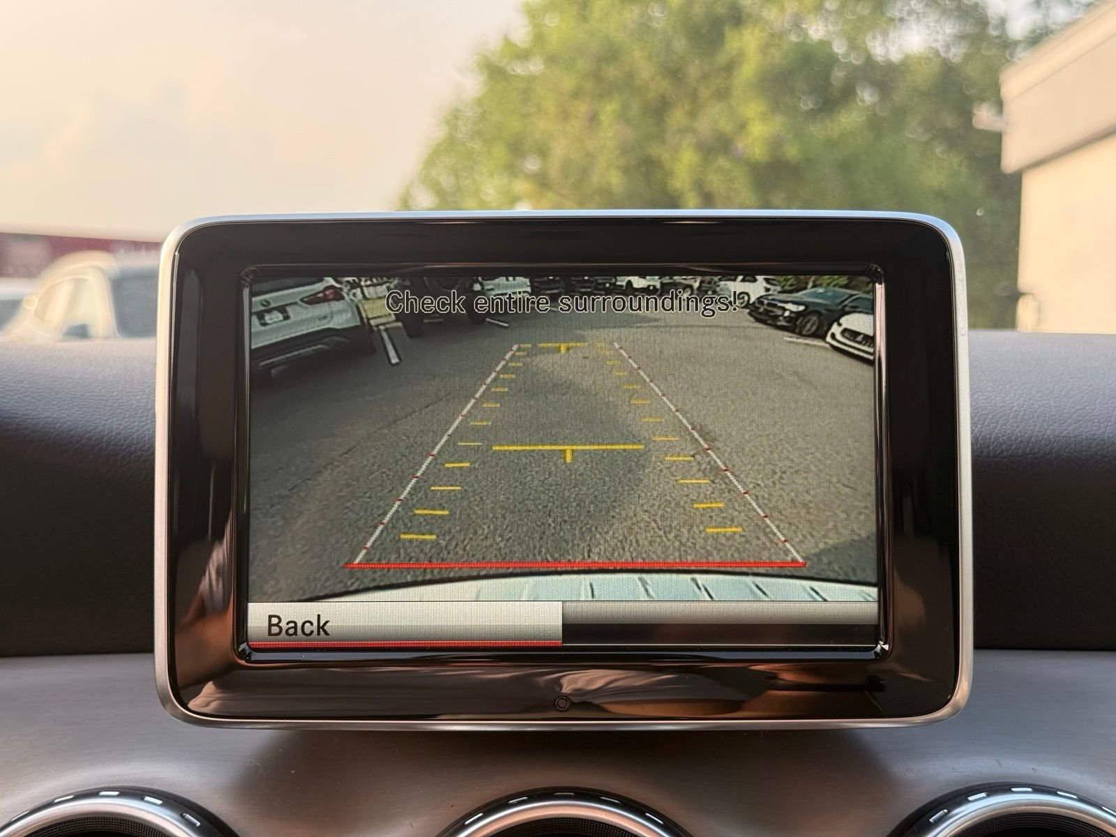 Used 2015 Mercedes-Benz GLA 250 4MATIC image 21