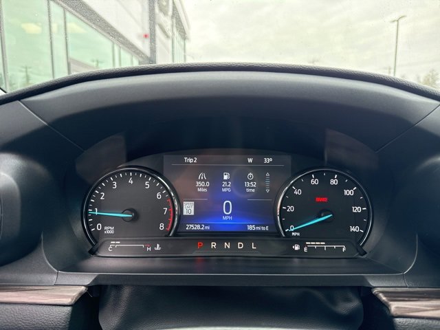 Used 2022 Ford Explorer Limited w/ Equipment Group 301A image 23