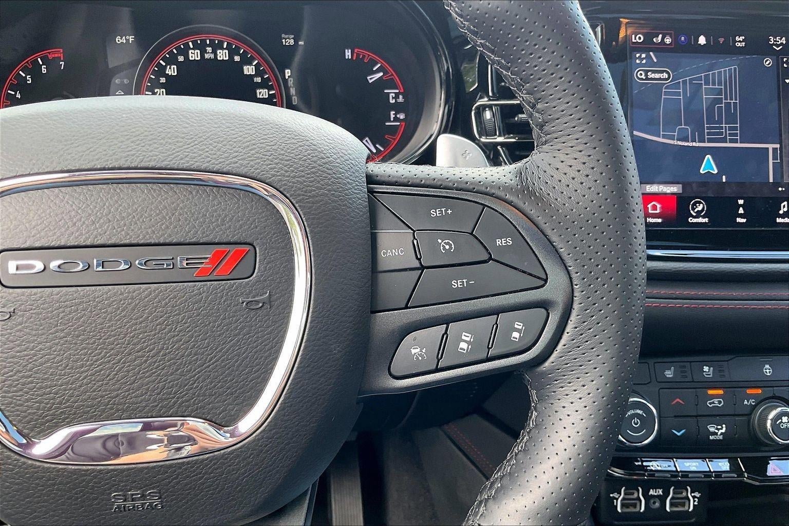 Used 2025 Dodge Durango GT AWD/4WD image 22