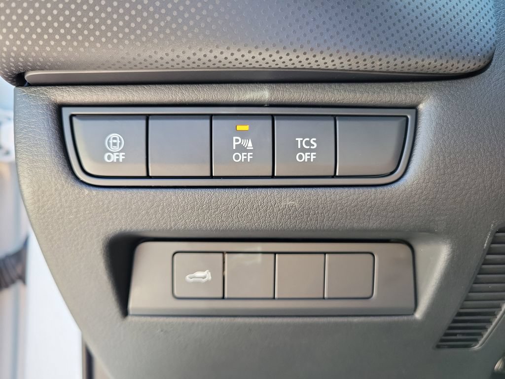 New 2026 MAZDA CX-50 AWD 2.5 S w/ Weather Package image 21