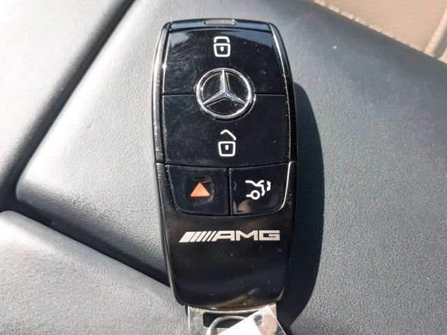 Used 2021 Mercedes-Benz GLE 53 AMG 4MATIC image 27