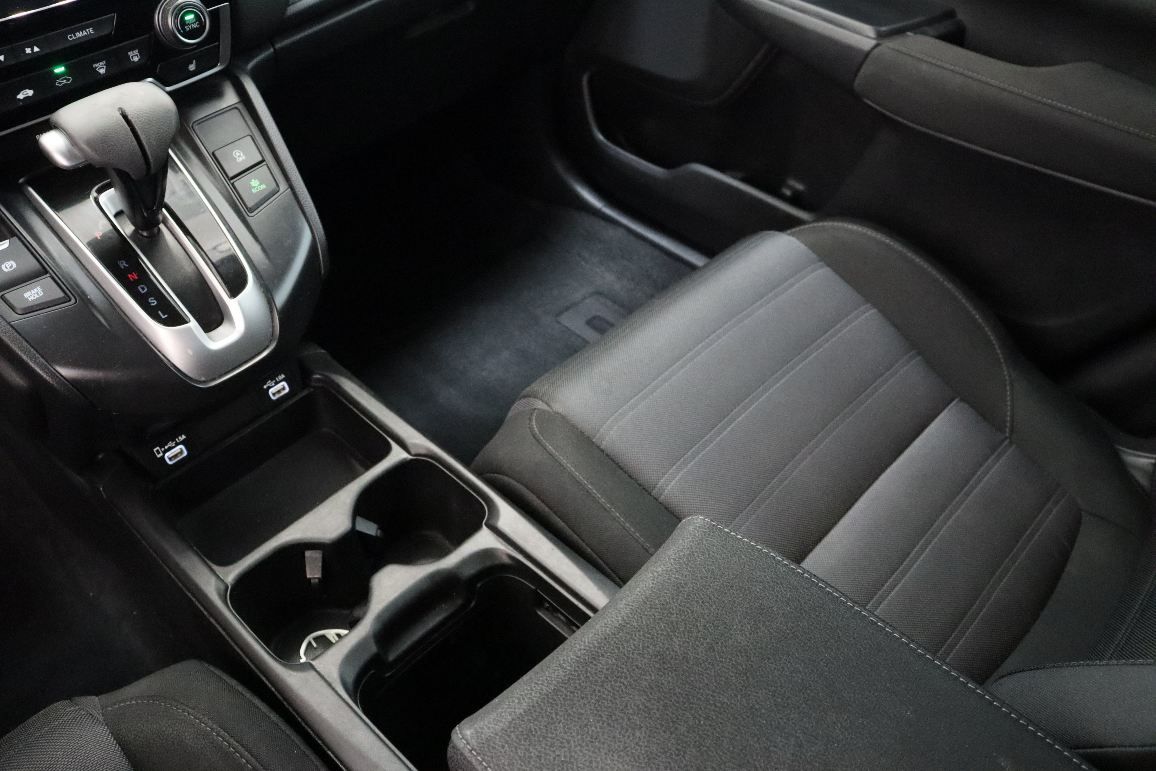 Used 2021 Honda CR-V Special Edition image 16