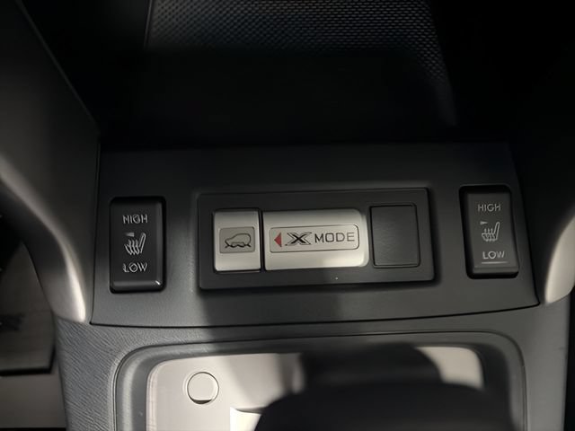 Used 2018 Subaru Forester 2.5i Premium AWD/4WD image 18