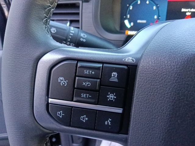 New 2026 Ford F150 XLT w/ Equipment Group 302A MID image 17