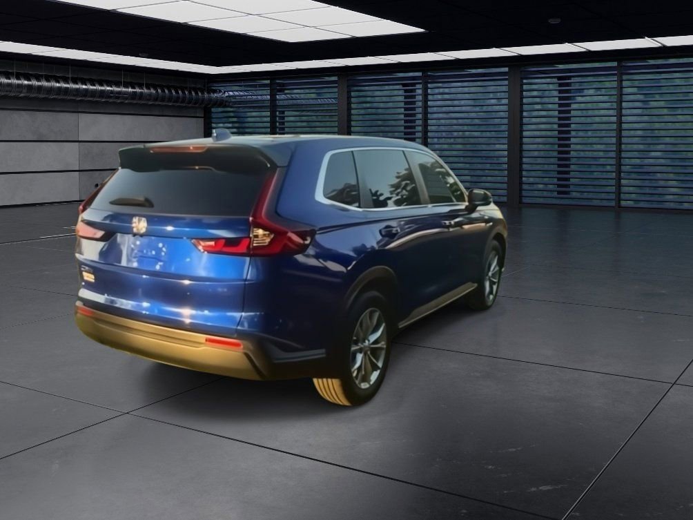 Used 2023 Honda CR-V EX-L image 7
