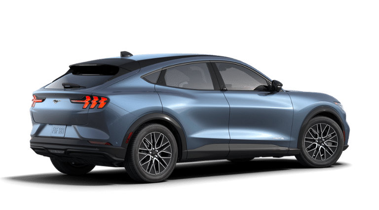 New 2024 Ford Mustang Mach-E Premium AWD/4WD image 3