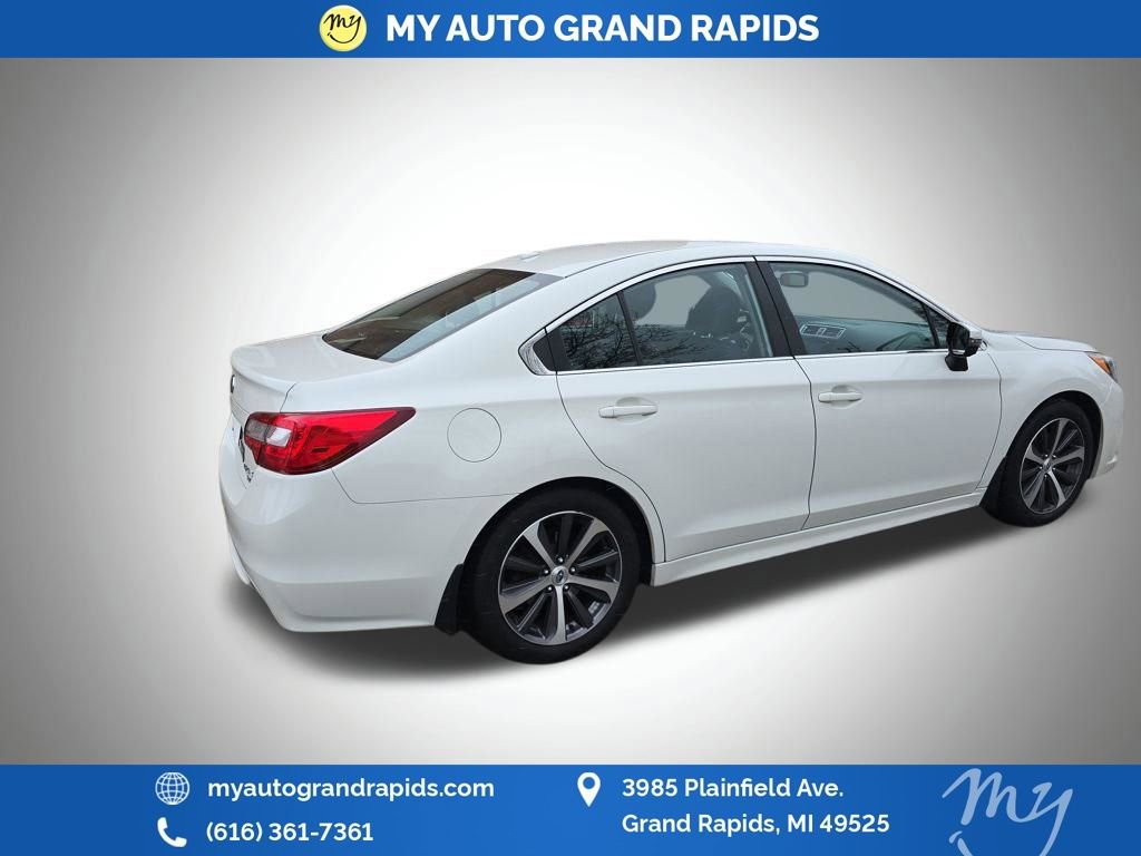 Used 2015 Subaru Legacy 3.6R Limited image 9